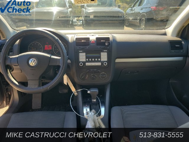 Used 2009 Volkswagen Rabbit S FWD image 10