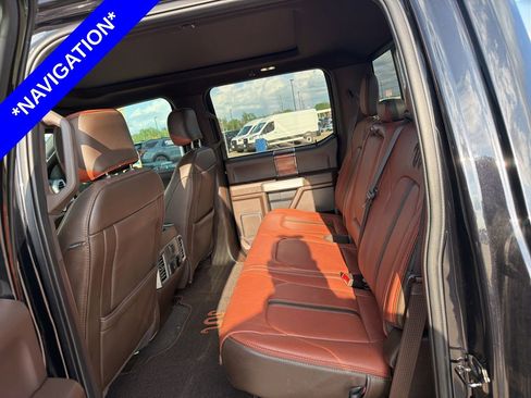 Used 2020 Ford F250 King Ranch w/ King Ranch Ultimate Package image 2