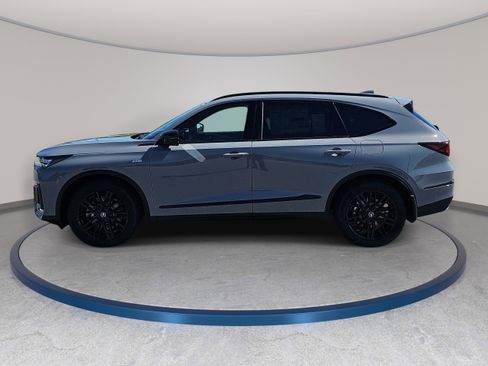 New 2026 Acura MDX A-Spec AWD/4WD image 8