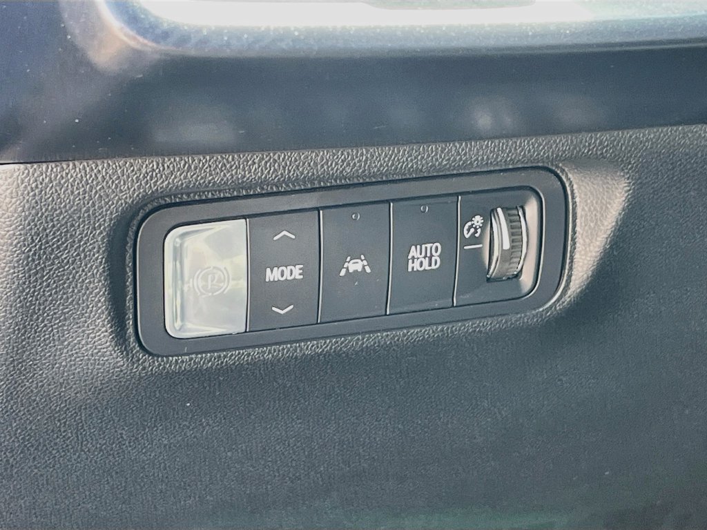 Used 2024 Acura ZDX A-Spec RWD image 10