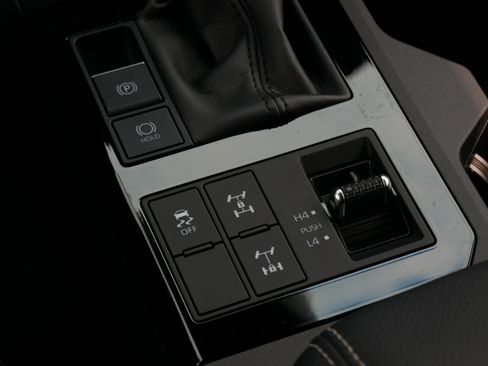 Used 2025 Toyota Land Cruiser 1958 AWD/4WD image 23