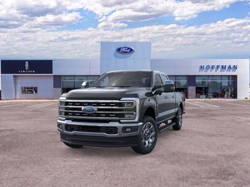 New 2026 Ford F250 Lariat w/ Chrome Package AWD/4WD image 2