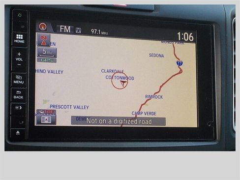 Used 2015 Honda CR-V EX-L image 25