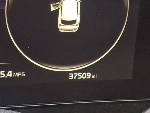 Certified 2023 Kia Sportage X-Pro Prestige image 21