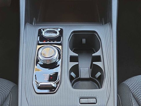 New 2026 Jeep Cherokee Laredo AWD/4WD image 6