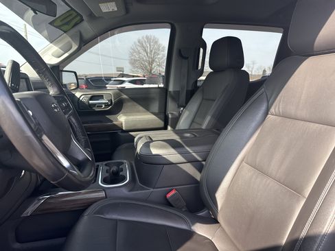 Used 2020 Chevrolet Silverado 1500 RST w/ All-Star Edition image 13