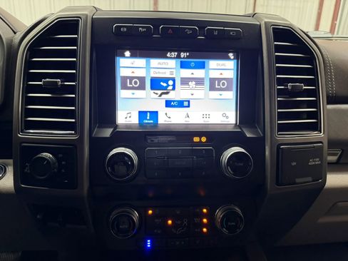 Used 2019 Ford F250 Limited w/ FX4 Off-Road Package AWD/4WD image 23