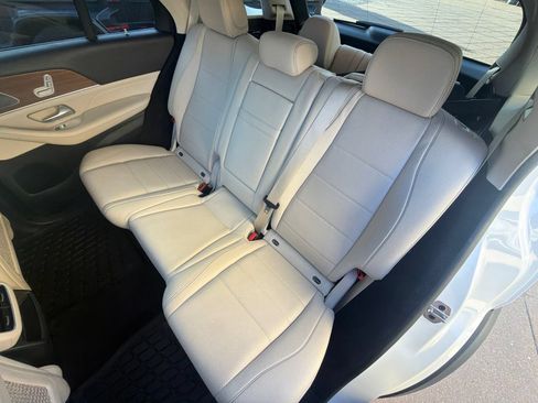 Used 2022 Mercedes-Benz GLE 350 4MATIC image 63