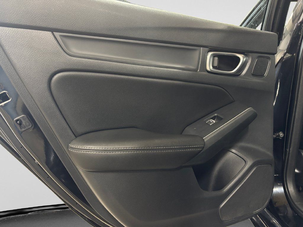 Used 2024 Acura Integra A-Spec w/ Technology Package FWD image 43
