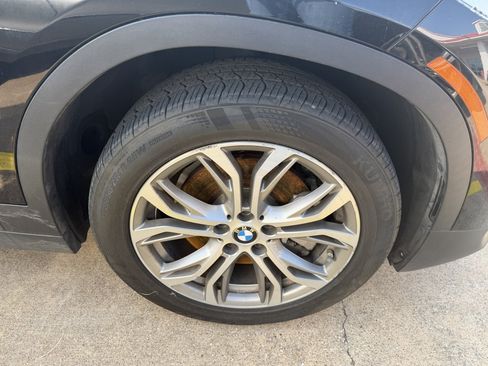 Used 2022 BMW X2 xDrive28i w/ Convenience Package AWD/4WD image 31