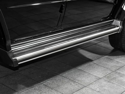 Used 2023 Mercedes-Benz G 550 image 89