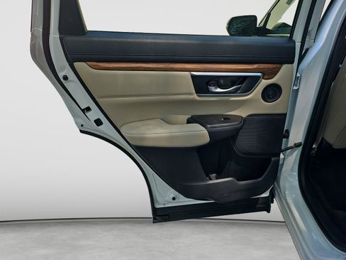 Used 2019 Honda CR-V EX-L image 29
