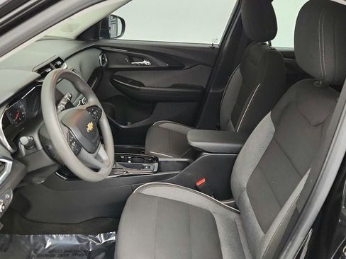 Used 2021 Chevrolet TrailBlazer LT w/ Driver Confidence Package image 20
