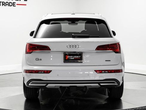 Used 2025 Audi Q5 2.0T Premium Plus AWD/4WD image 10