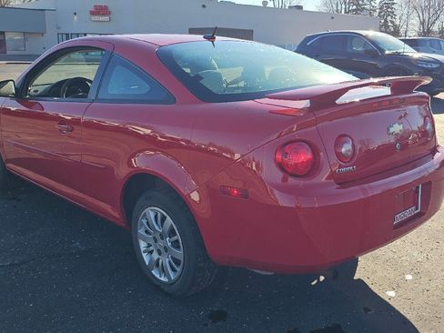Used 2010 Chevrolet Cobalt LS w/ Protection Package image 6