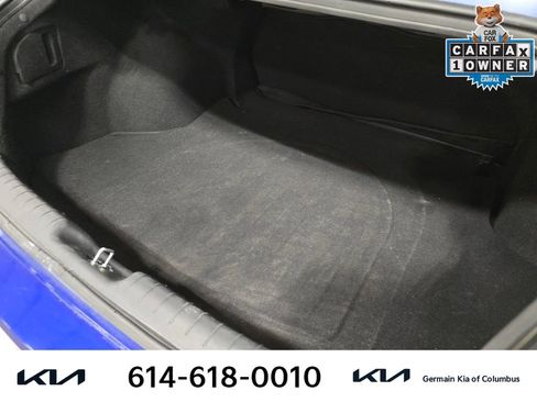 Used 2021 Hyundai Elantra SEL image 21