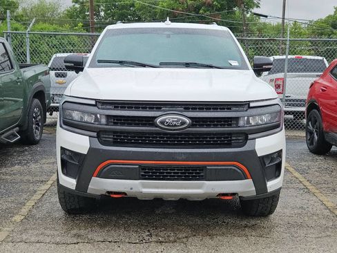 Used 2023 Ford Expedition Timberline AWD/4WD image 2