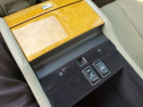 Used 2003 INFINITI Q45 Premium image 36