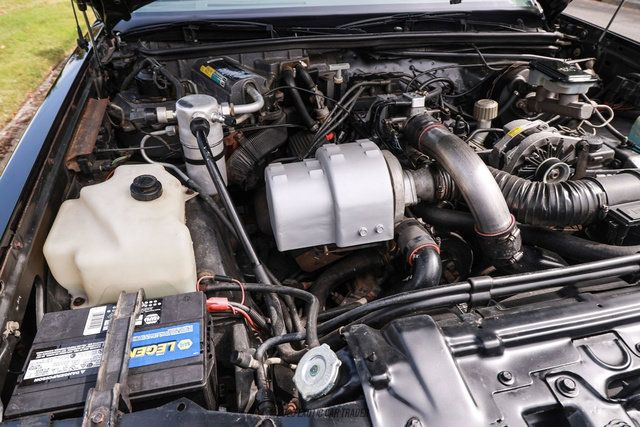 Used 1987 Buick Regal Coupe RWD image 19