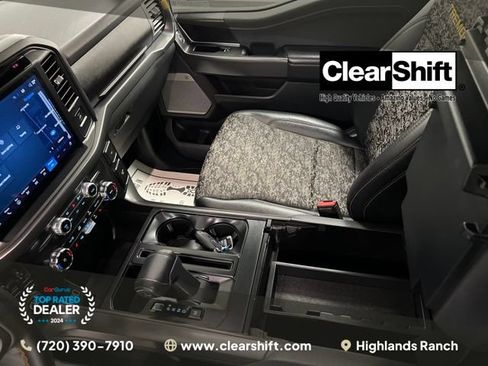 Used 2025 Ford F150 Tremor w/ Tow/Haul Package AWD/4WD image 35