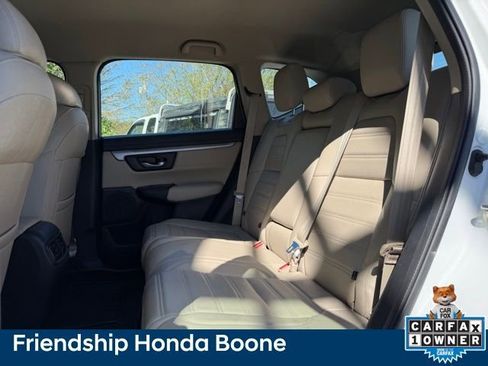 Used 2020 Honda CR-V LX image 30