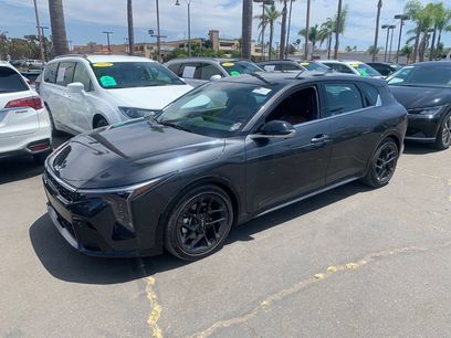 Used 2026 Kia K4 GT-Line Turbo
