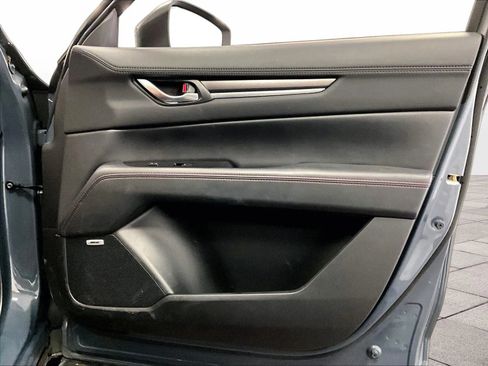 Used 2023 MAZDA CX-5 Carbon Edition image 23