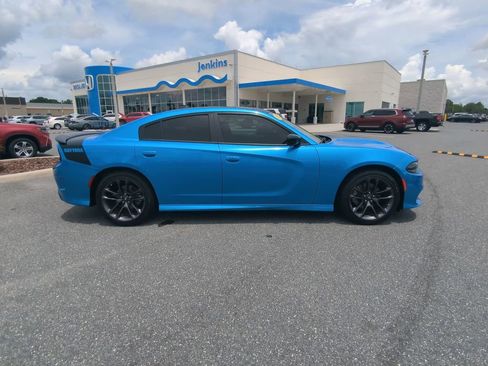 Used 2023 Dodge Charger R/T w/ Daytona Edition Group RWD image 3