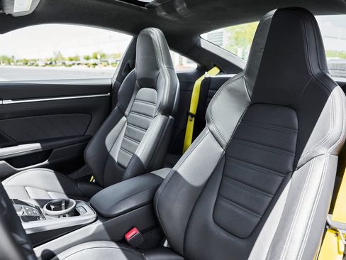 Used 2021 Porsche 911 Turbo S AWD/4WD image 41