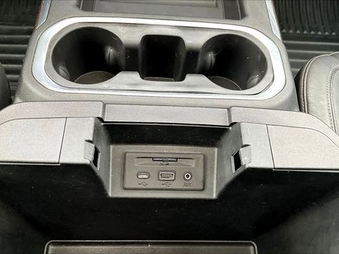 Used 2020 Chevrolet Silverado 2500 LT w/ True North Edition image 36