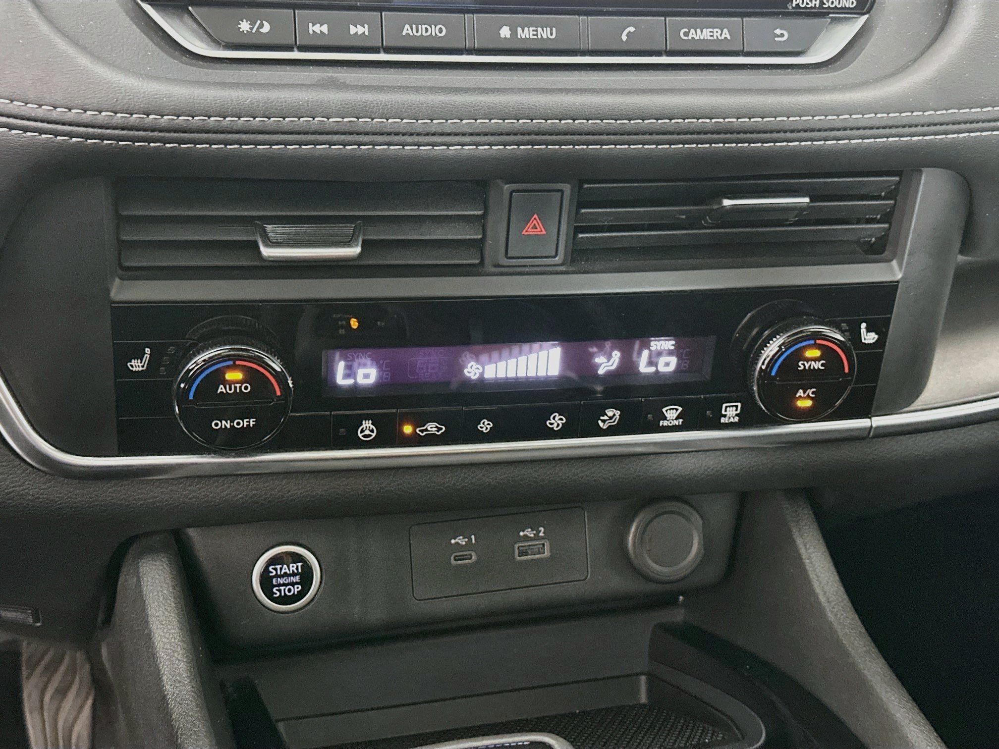 Used 2023 Nissan Rogue SV w/ SV Premium B Package FWD image 23