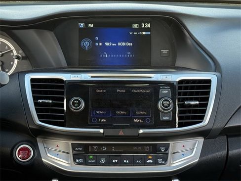 Used 2014 Honda Accord EX-L image 16