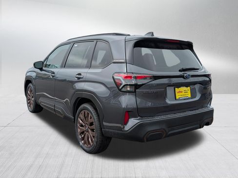 New 2026 Subaru Forester Sport AWD/4WD image 3