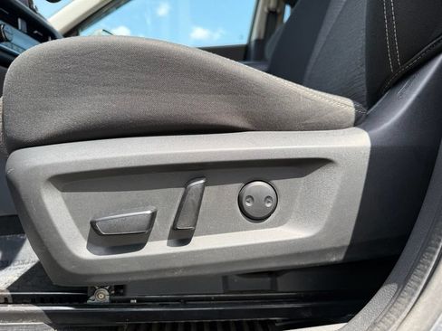 Used 2022 Nissan Rogue SV FWD image 6