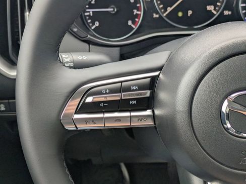 New 2026 MAZDA CX-50 AWD 2.5 S w/ Weather Package image 16