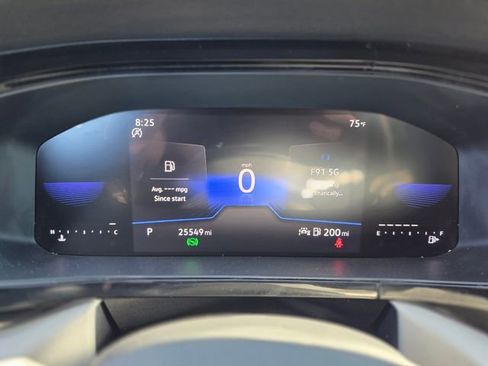 Used 2024 Volkswagen Taos S image 26