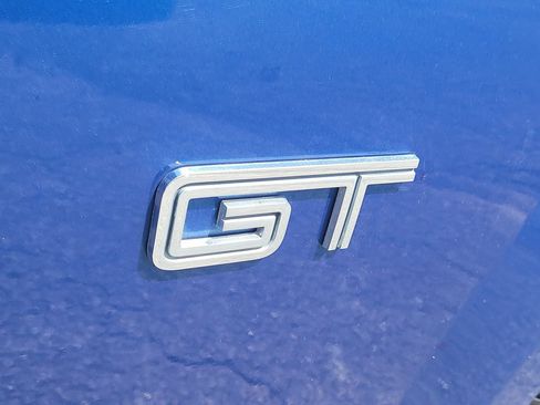 Used 2007 Ford Mustang GT RWD image 6