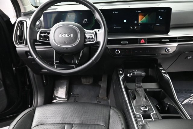 Used 2024 Kia Sorento S AWD/4WD image 22