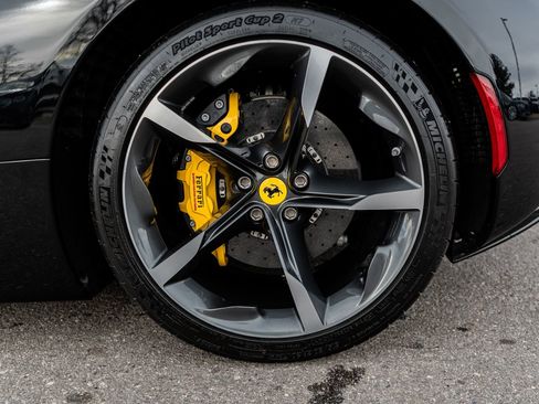 Used 2021 Ferrari SF90 Stradale image 7