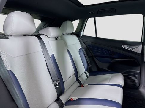 New 2026 Volkswagen ID.4 Pro S Plus AWD/4WD image 28