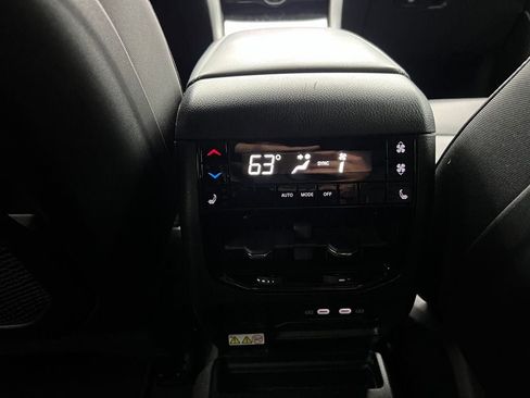 Used 2026 Jeep Grand Cherokee L Limited w/ MOPAR Finishing Package AWD/4WD image 15