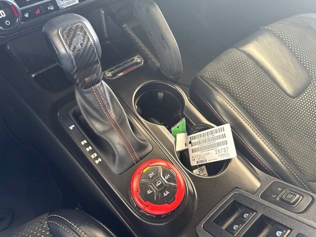 Used 2023 Ford Bronco Raptor AWD/4WD image 23