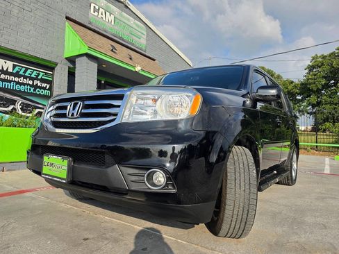 Used 2014 Honda Pilot EX image 55