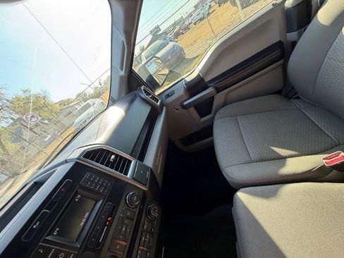 Used 2015 Ford F150 XLT w/ Equipment Group 301A Mid image 22