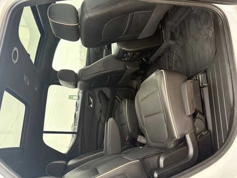 Used 2023 Chevrolet Traverse Premier w/ LPO, Floor Liner Package image 15