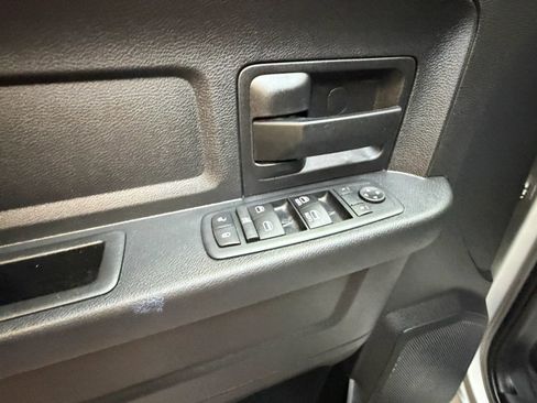 Used 2017 RAM 1500 Tradesman w/ Popular Equipment Group RWD image 13