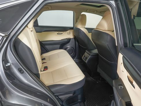 Used 2020 Lexus NX 300h 300h image 10