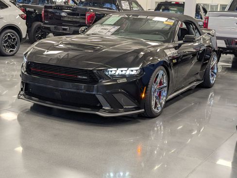 New 2024 Ford Mustang GT Premium image 7