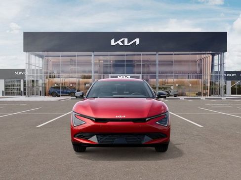 New 2025 Kia EV6 Wind image 3