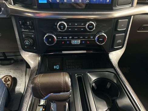 Used 2023 Ford F150 King Ranch w/ Max Trailer Tow Package image 45